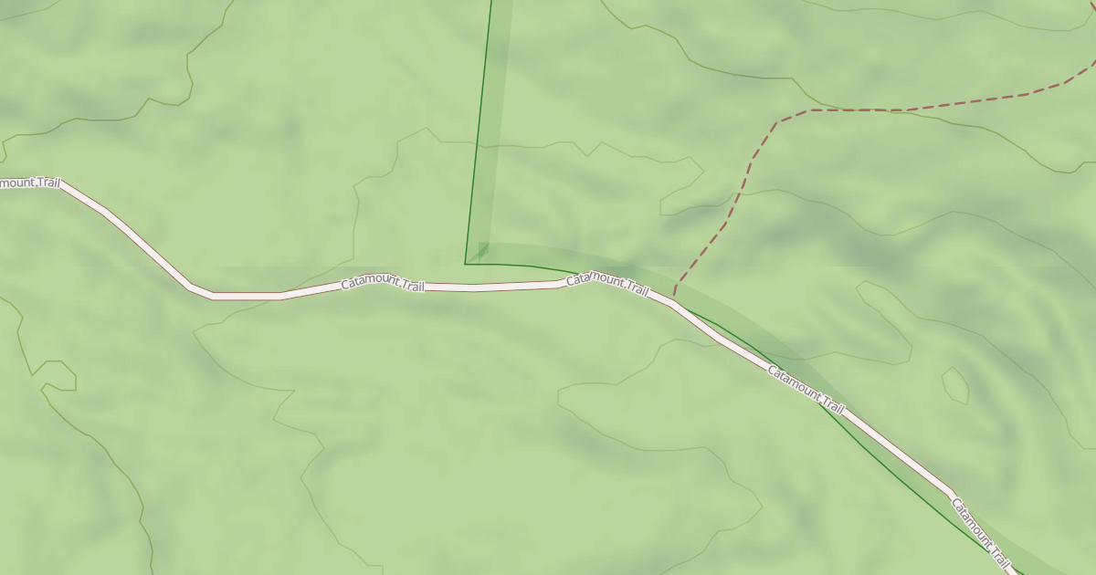 Map preview of Corridor 7