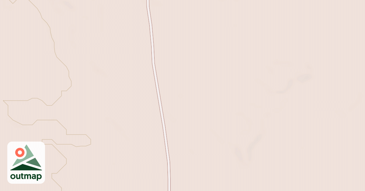 Map of CROSSOVER