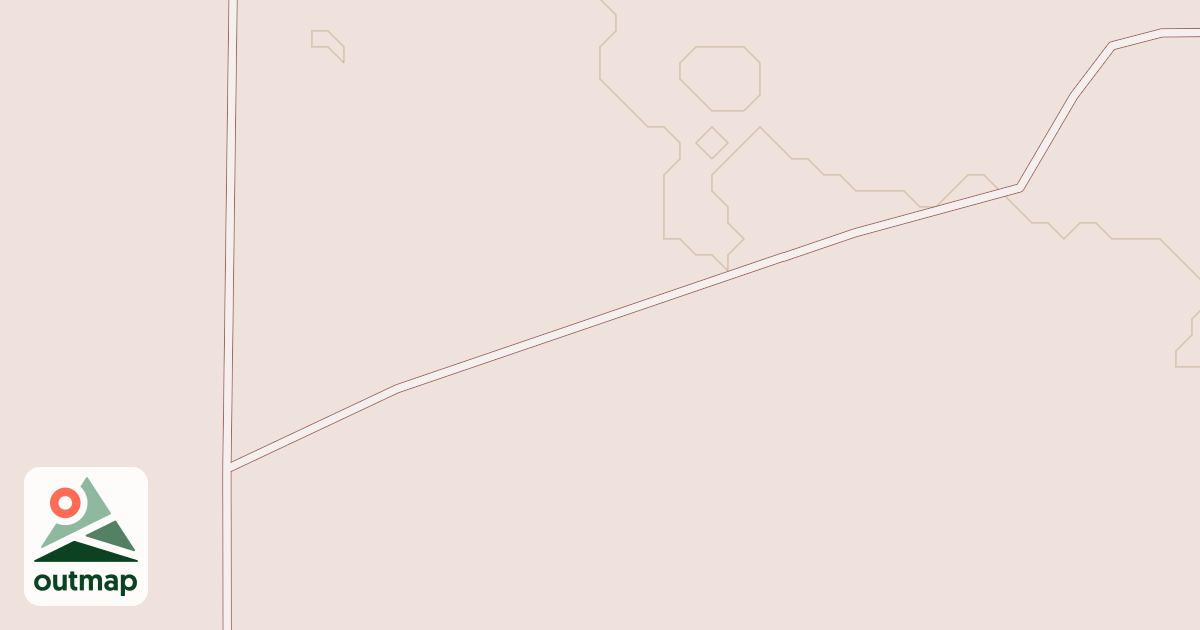 Map of Bemis Hill Trails
