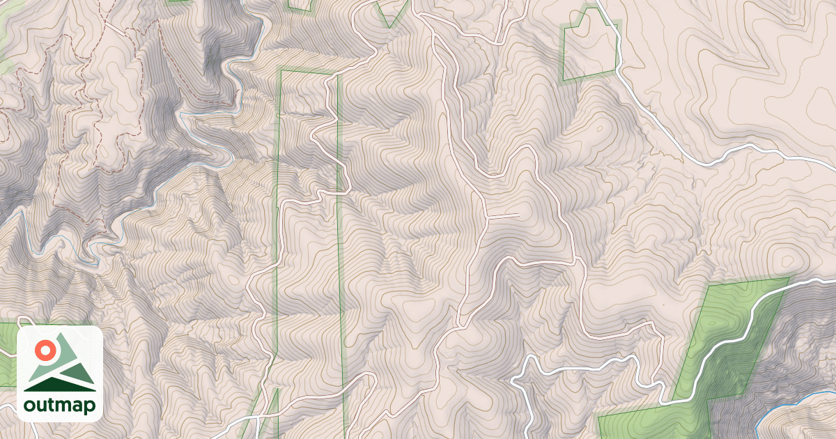 Map of BALTIC LOOKOUT
