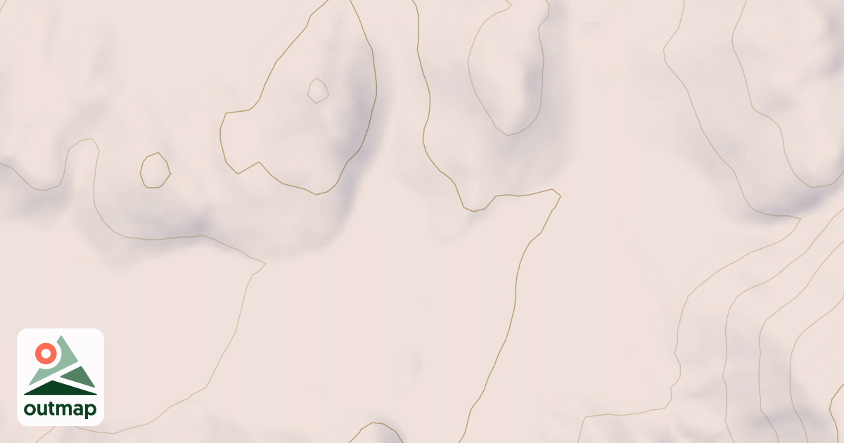 Map of 41281