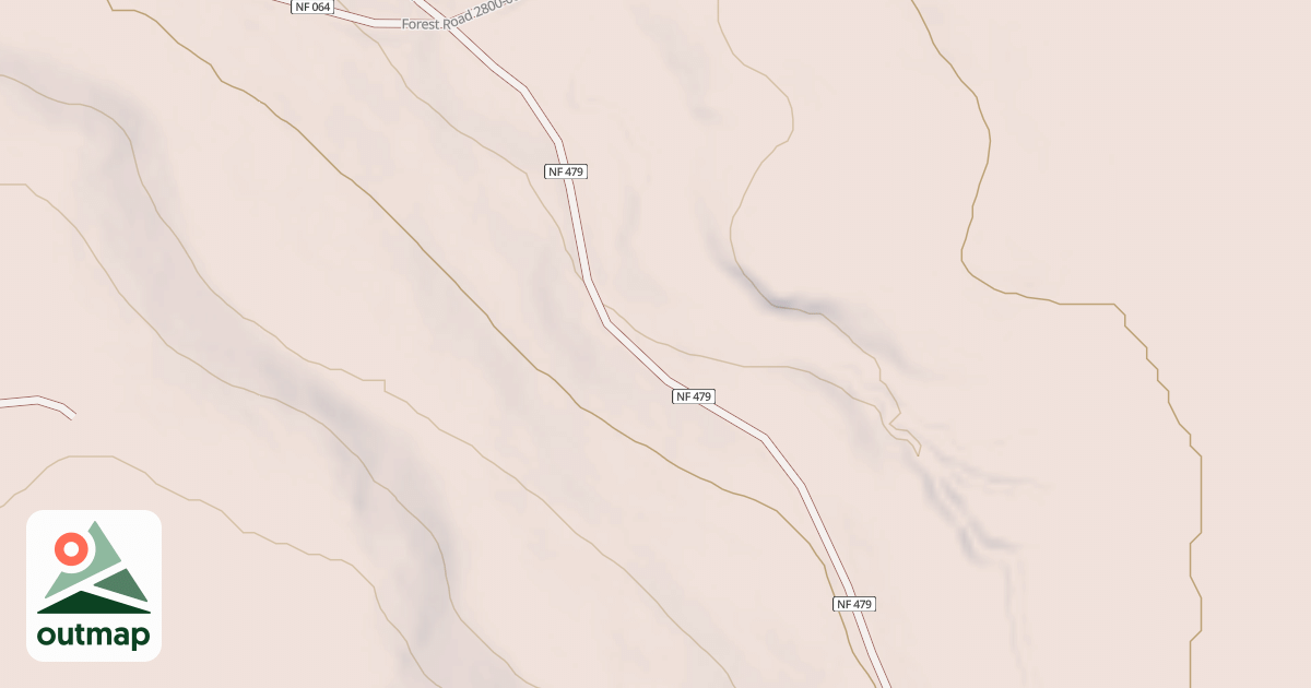 Map of BEGGER
