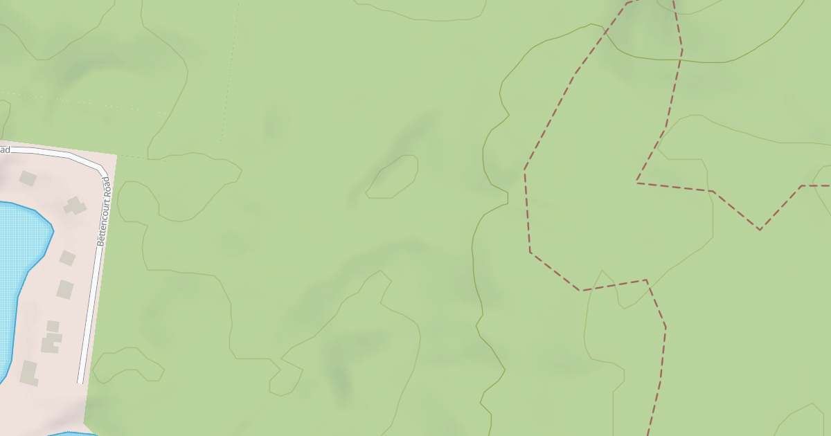 Map preview of USGS National Digital Trails 9c6c1c00-1845-453f-9c02-a07df197ee2d