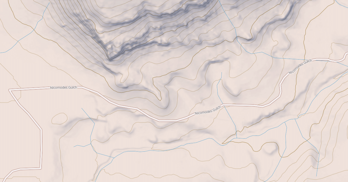Map preview of LIMEKILN