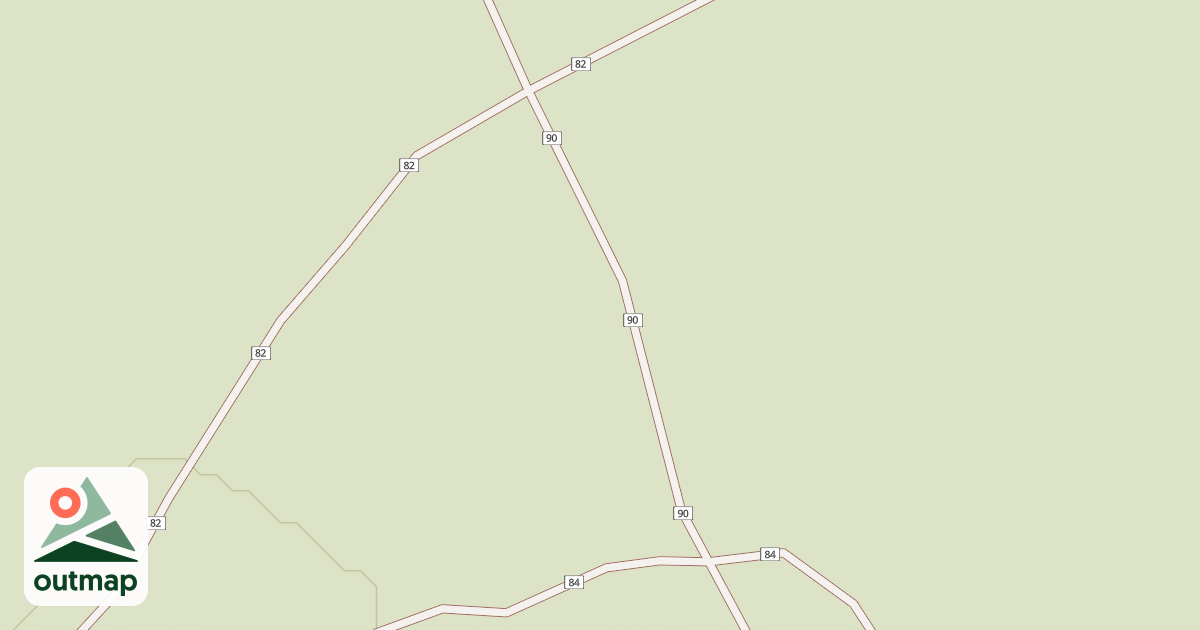 Map of BLM National GTLF Public Motorized Trails 654ef7c2-5653-4149-b104-f1bf1733db78