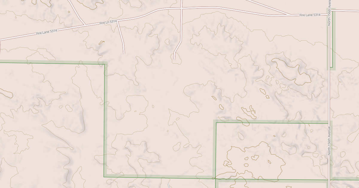 Map preview of 6132