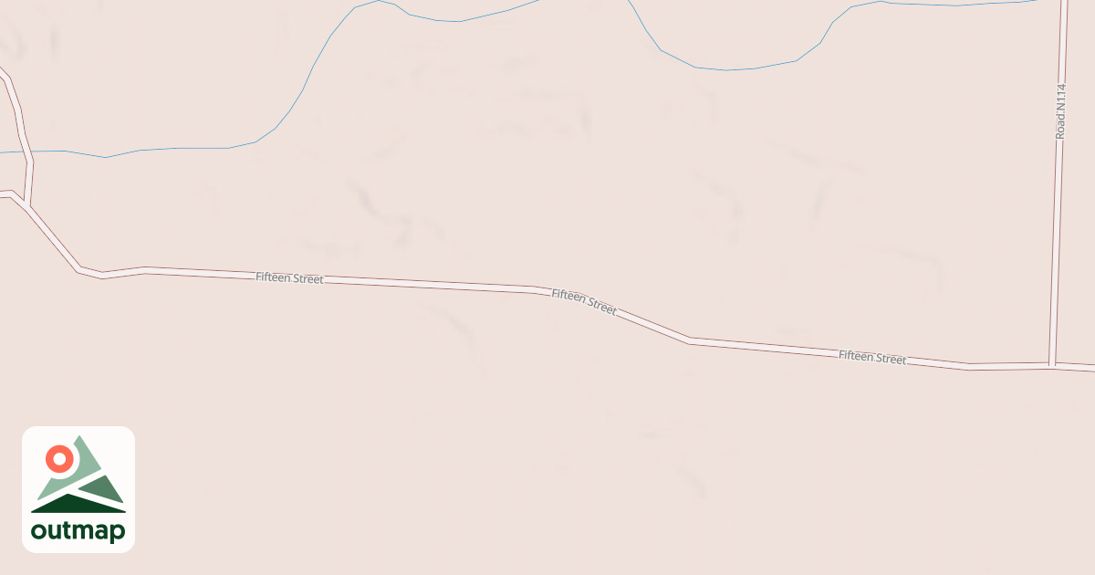 Map of BLM National GTLF Public Motorized Roads 429c695b-f54b-402a-80b2-c5ecc00b9190