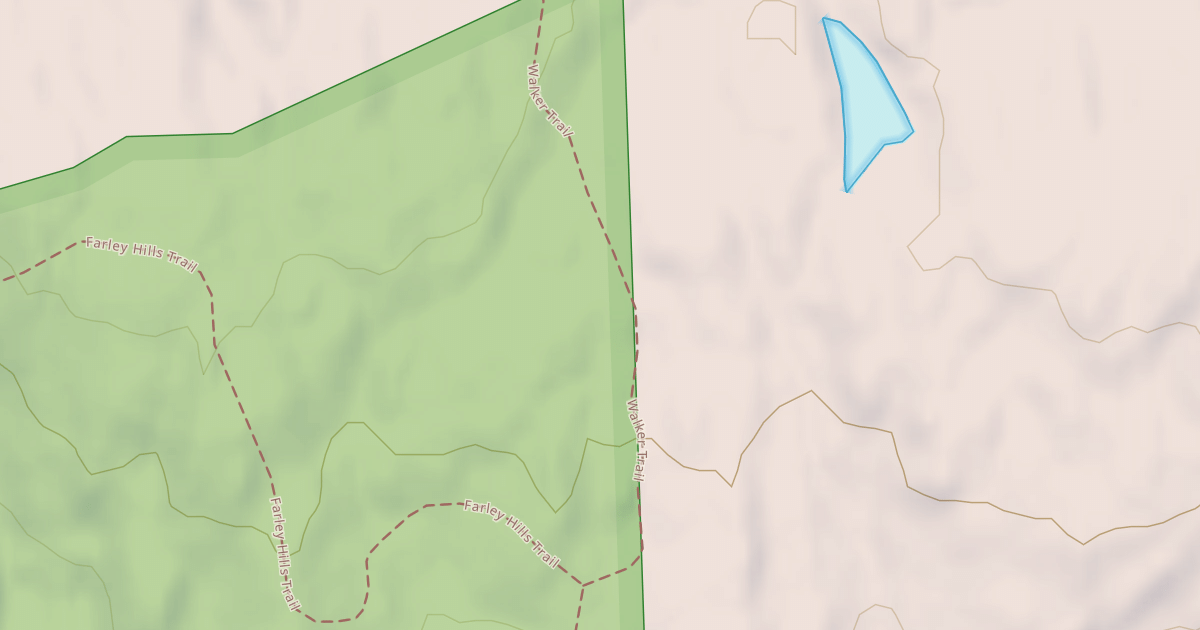 Map preview of USGS National Digital Trails 5b6b30df-55b5-4c55-b590-b018d5feb748