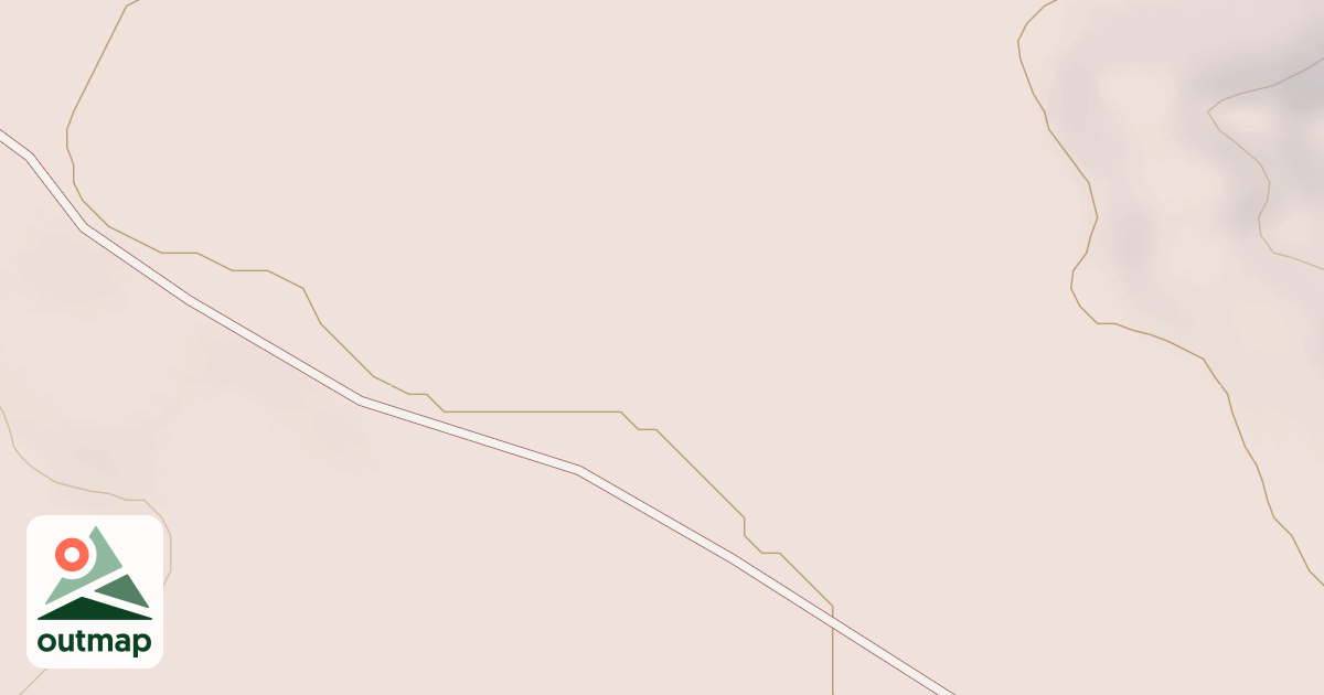 Map of 40231