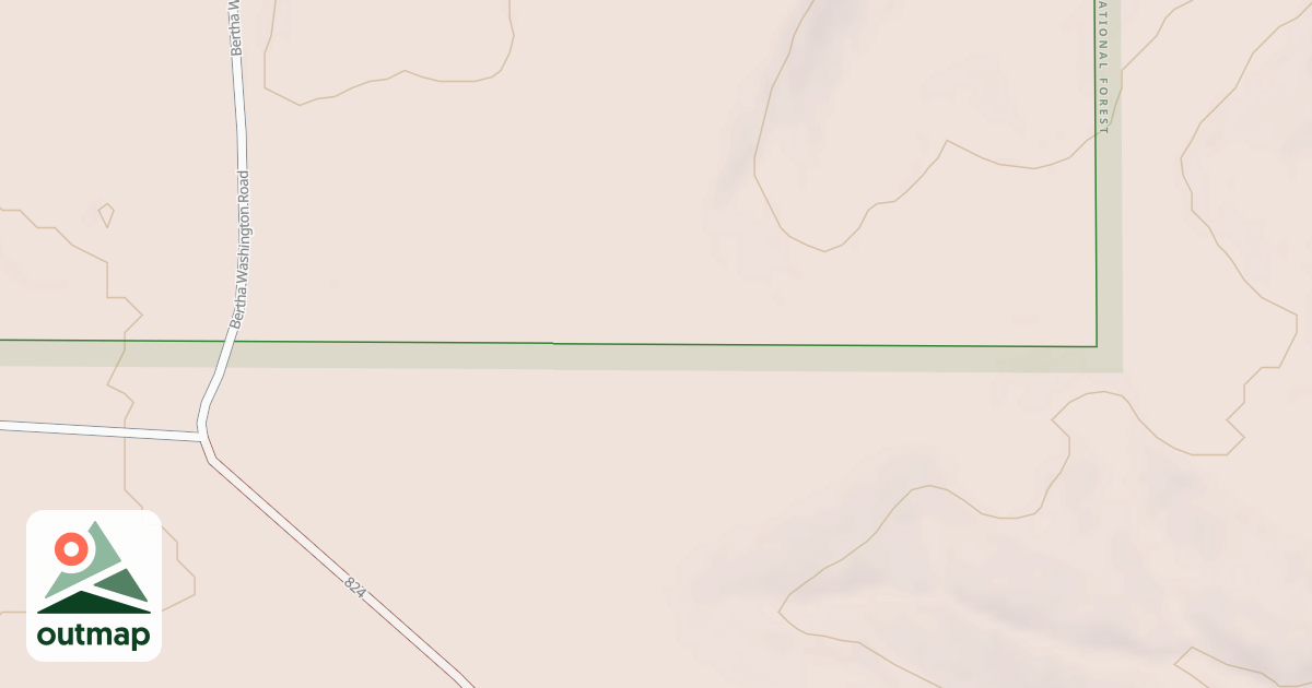 Map of 8251