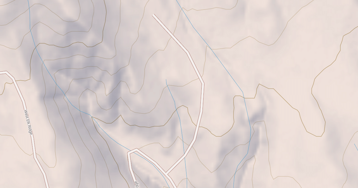 Map preview of BLM National GTLF Public Motorized Roads 93af9cbd-a870-420e-b64f-d6c6a946a403
