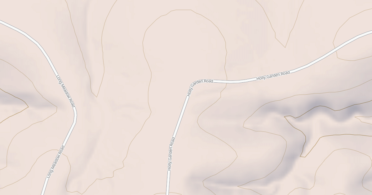 Map preview of USFS Motor Vehicle Use Map Roads {0BB7BED7-81DD-4070-8CAB-EFBB8ADBD8FD}