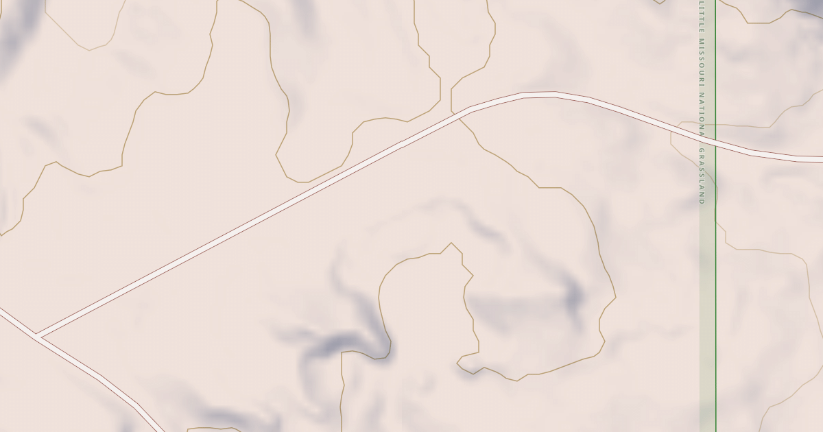 Map preview of 719-28