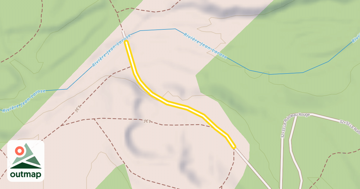Map of 38