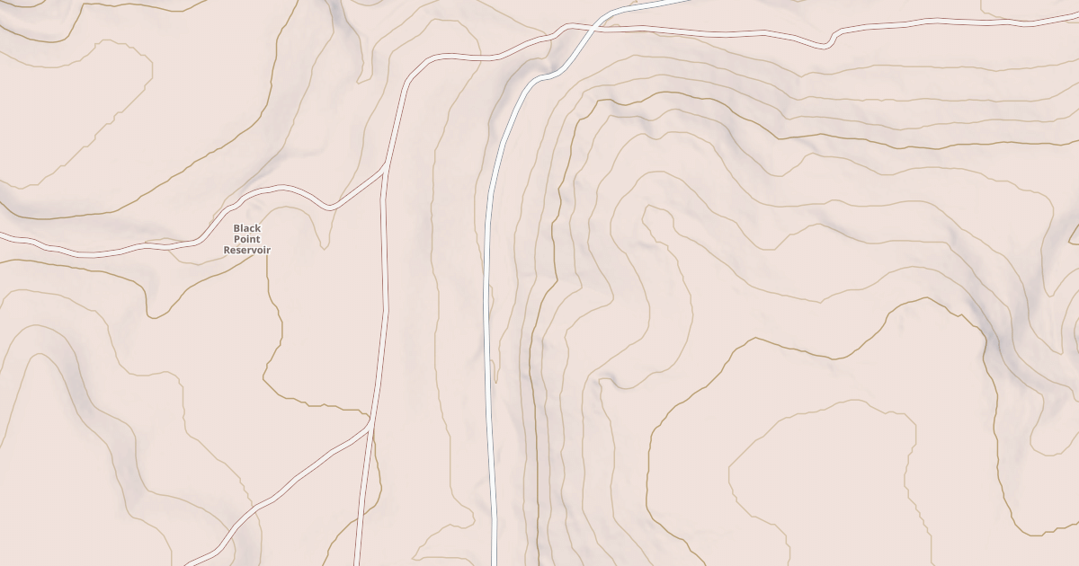 Map preview of BLM National GTLF Public Motorized Roads 22d421b3-4a5c-4433-9237-f810404e702b