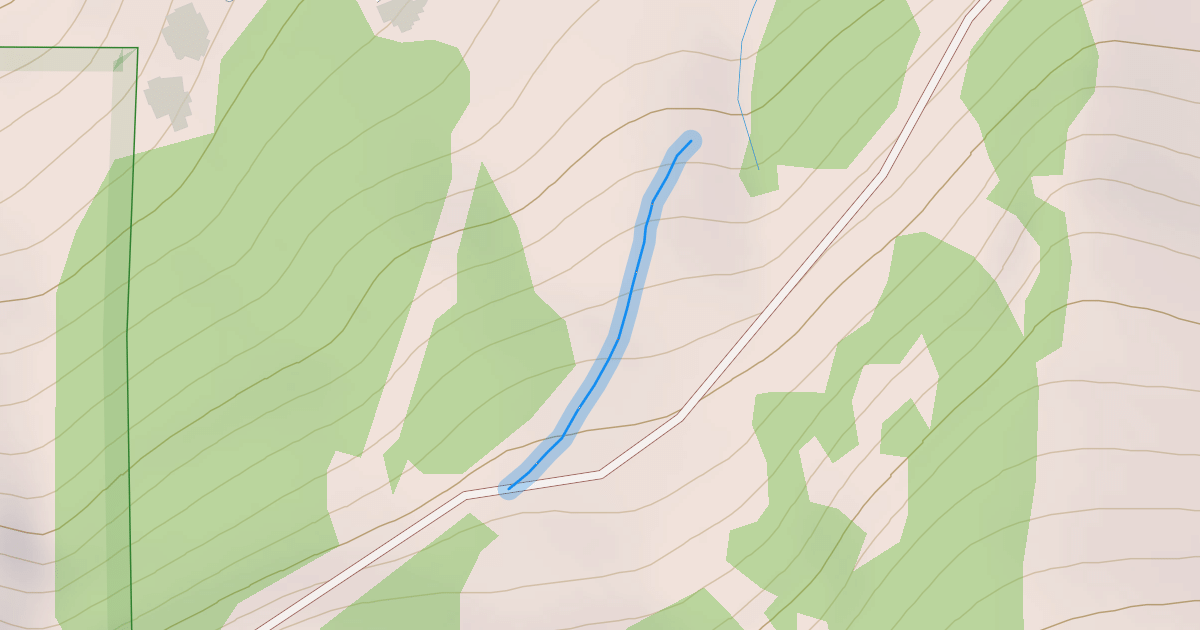 Map preview of Jerome