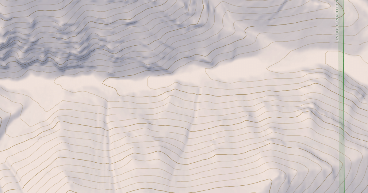 Map preview of SAND CANYON