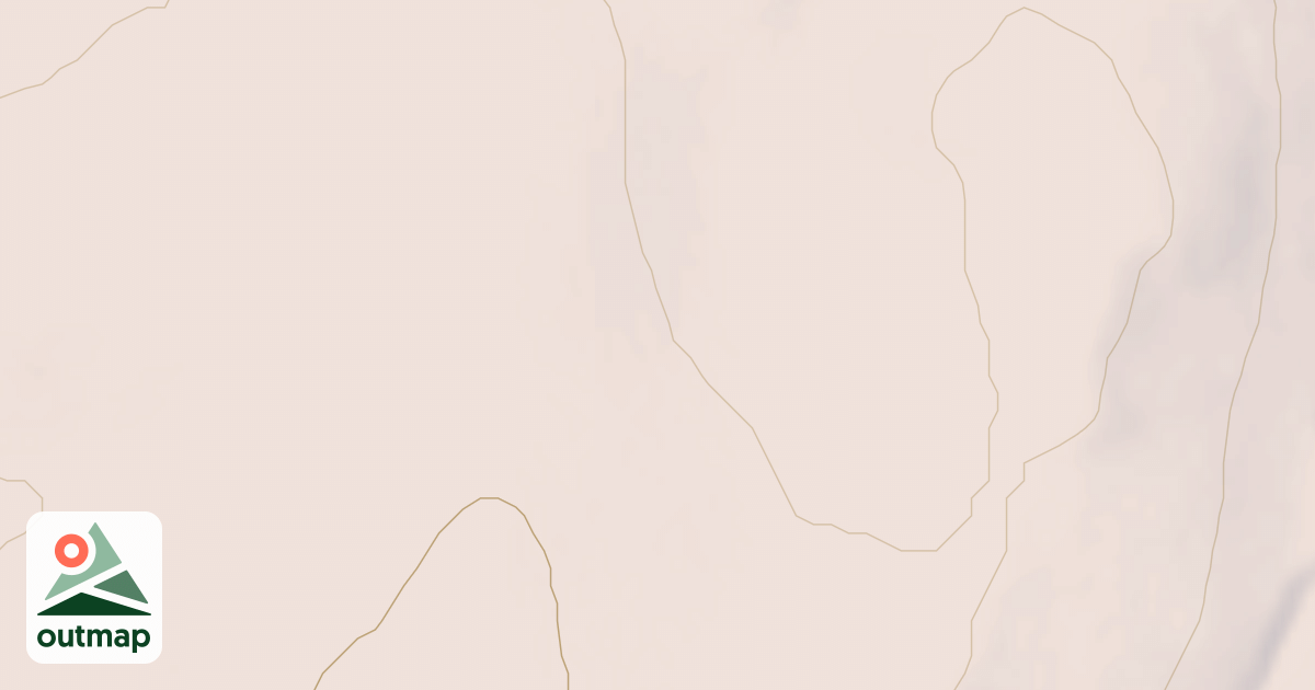Map of BLM National GTLF Public Motorized Roads 00222826-c66c-4e2e-8a31-64e38f3188e4