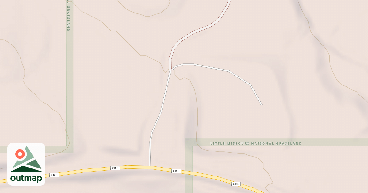 Map of (FDR) 8753