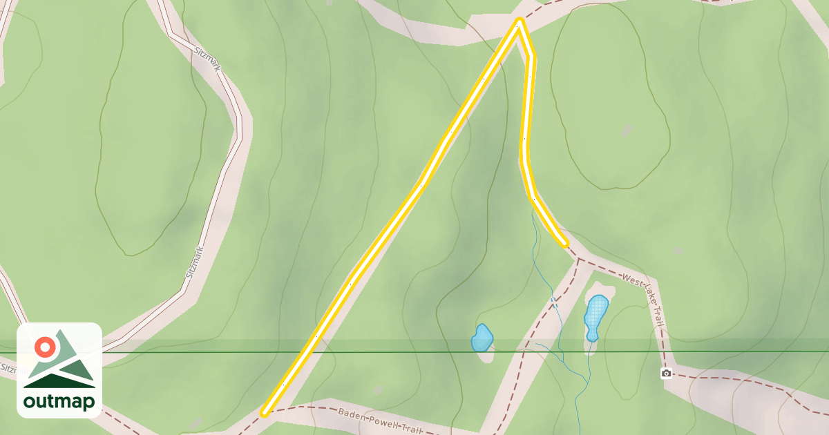 Map of Jack Pratt