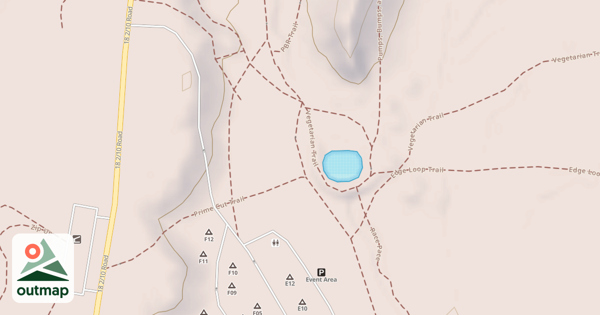 Map of 209