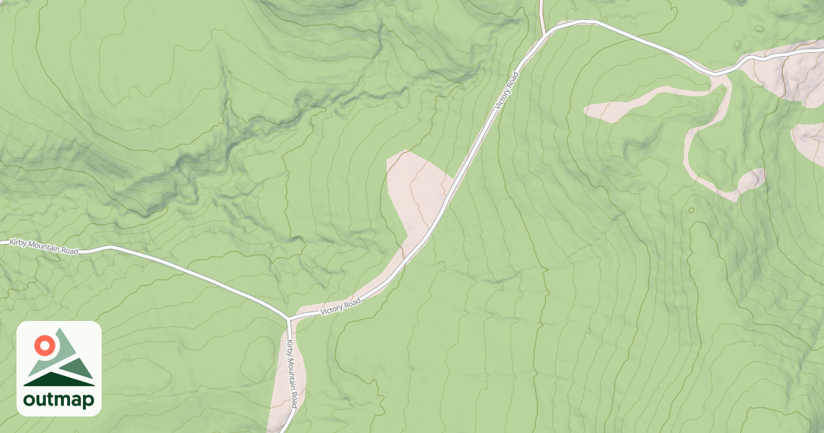Map of 25