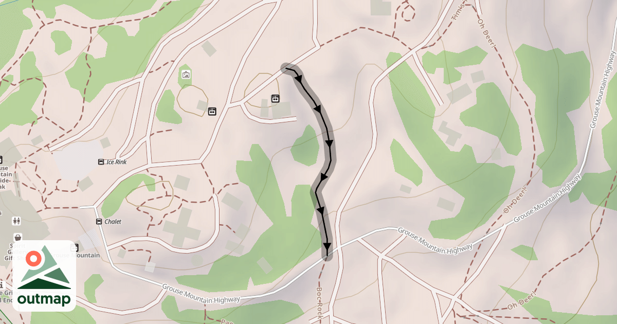 Map of Papercut