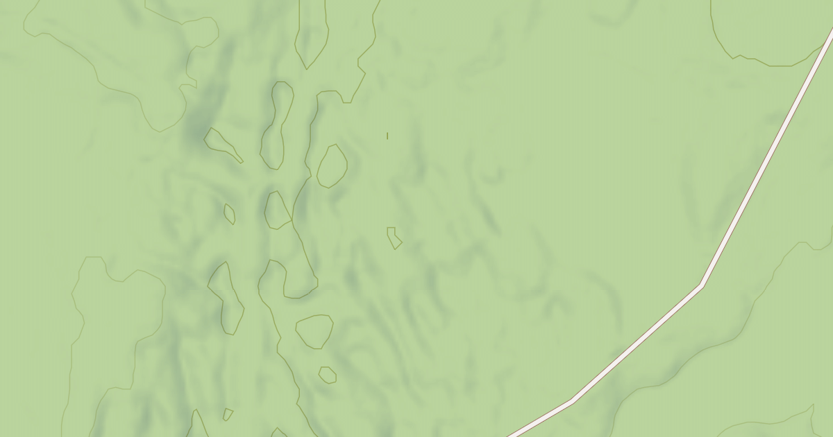 Map preview of FR 343B