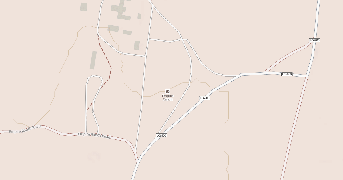 Map preview of BLM National GTLF Public Motorized Roads 3c625936-50d4-433d-b88c-79b97b70cd8c