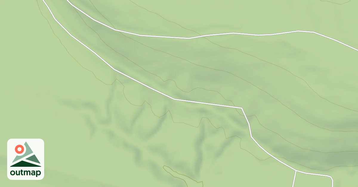 Map of PUMP STATION RD