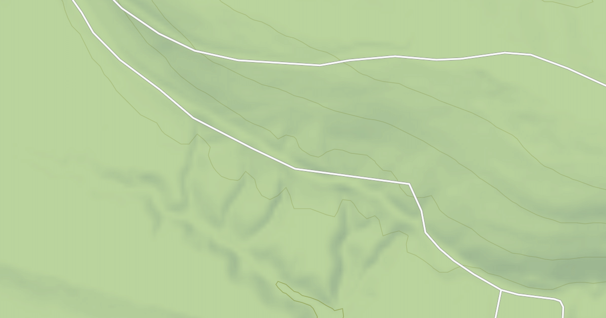 Map preview of PUMP STATION RD