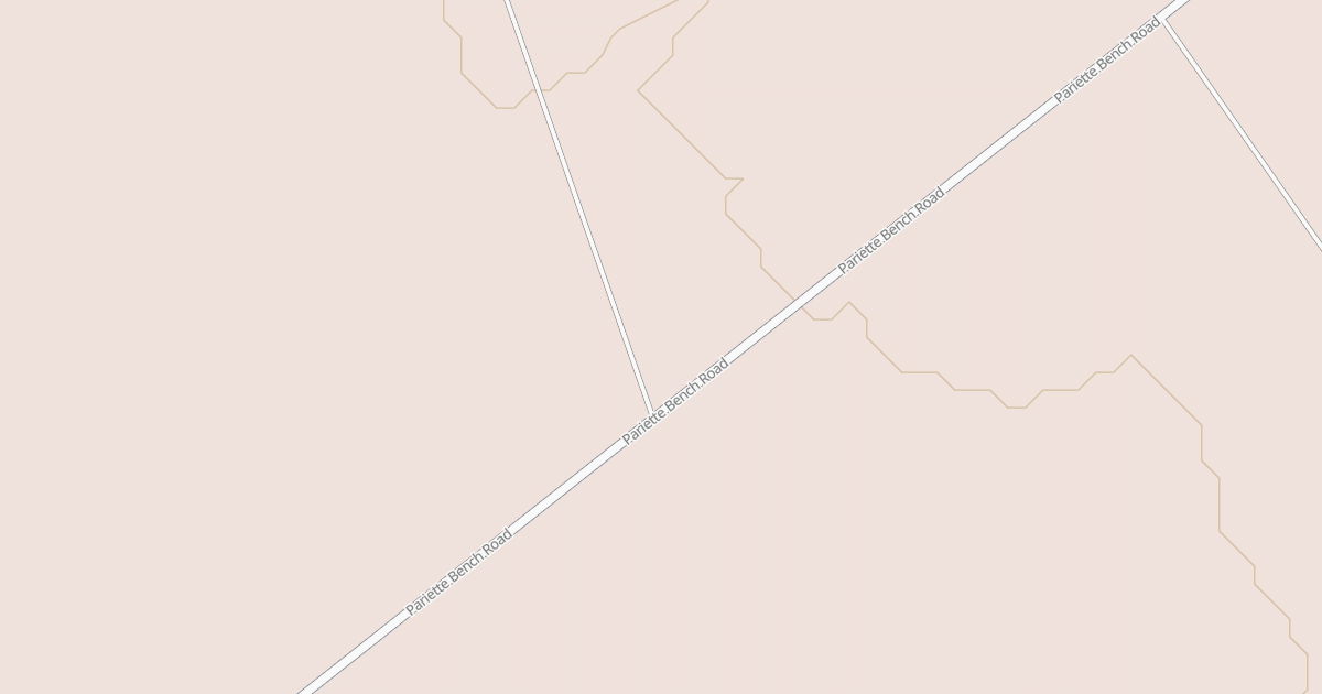 Map preview of BLM National GTLF Public Motorized Roads 835086f5-b081-4e81-8cf4-474391296656