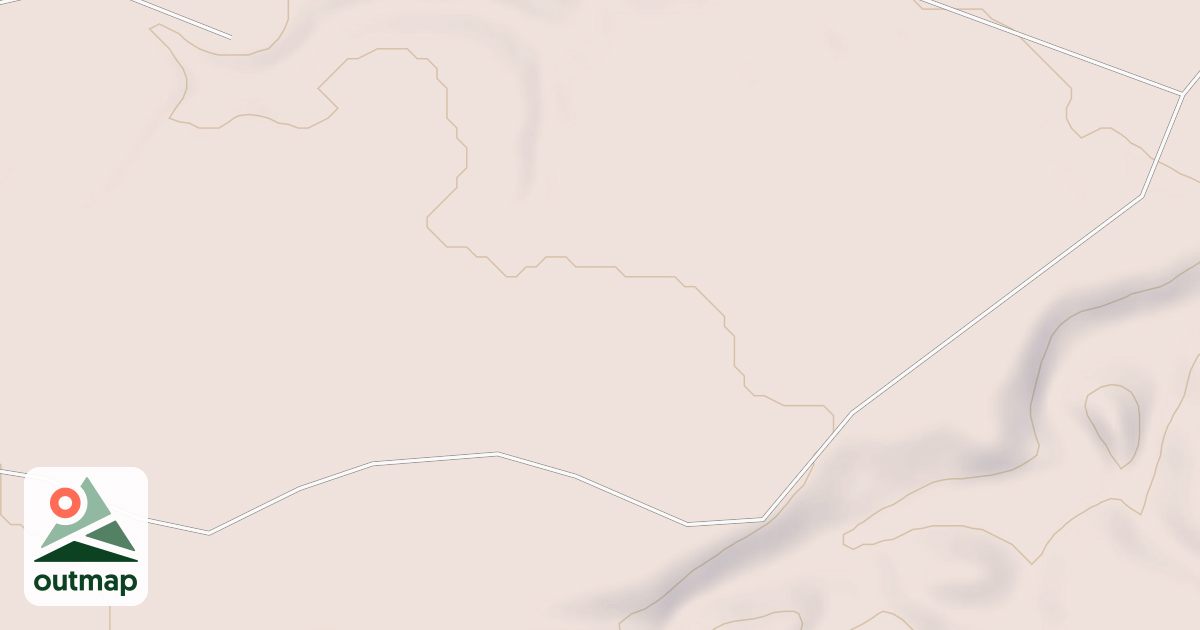Map of BLM National GTLF Public Motorized Roads 6e647c1d-3916-4576-8ba7-62eb5d23ac0e