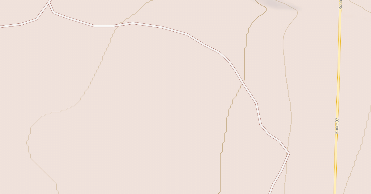 Map preview of USFS Motor Vehicle Use Map Roads {062A1977-455A-441C-8CD5-DF9FF87BDAE0}