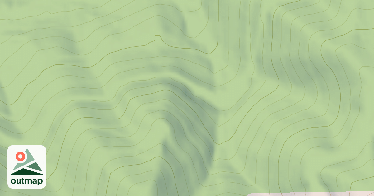Map of 85