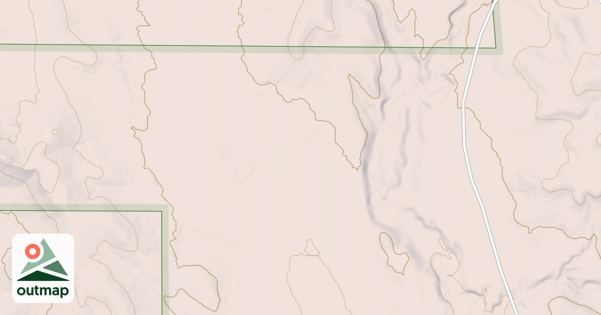 Map of 916.C