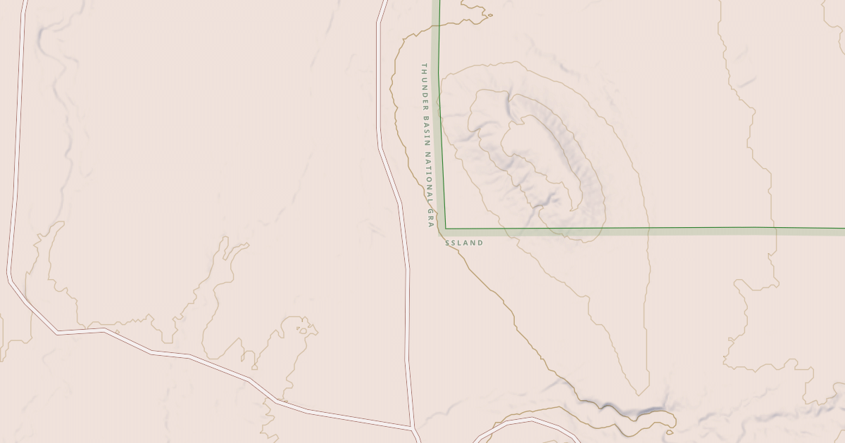 Map preview of 914.BA