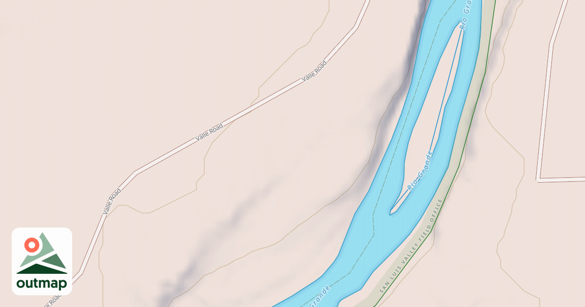 Map of BLM National GTLF Public Motorized Roads e9fdc13e-a754-4a53-b804-cd89b2eb0c1e