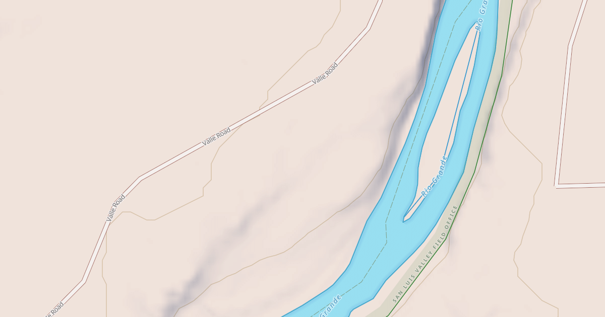 Map preview of BLM National GTLF Public Motorized Roads e9fdc13e-a754-4a53-b804-cd89b2eb0c1e