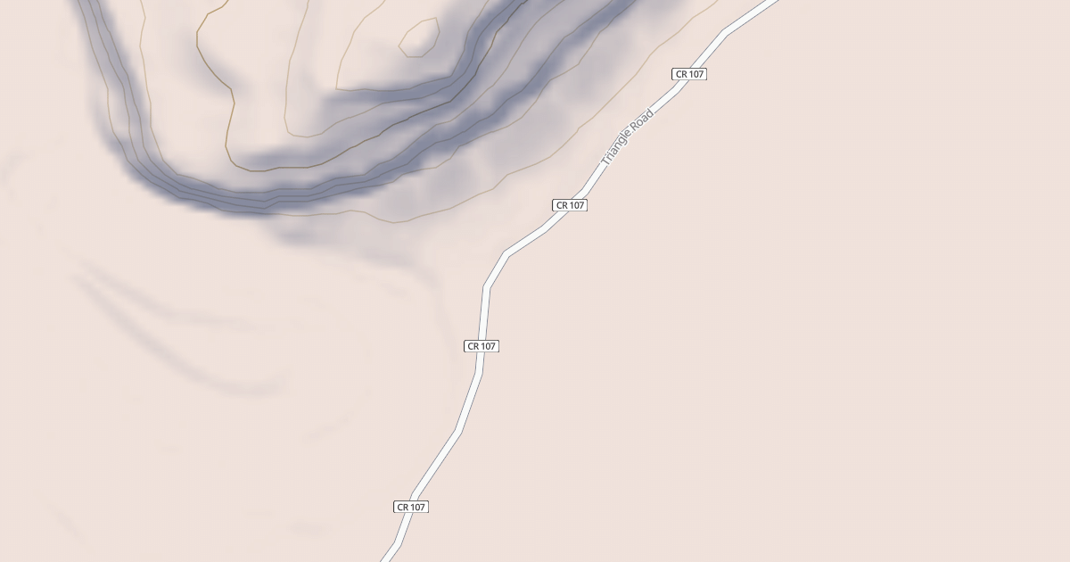 Map preview of BLM National GTLF Public Motorized Roads 288fead5-173c-454a-b624-14ac87ecdf4a