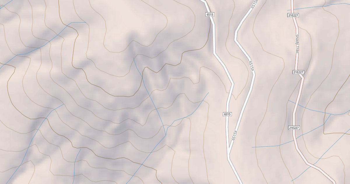 Map preview of CHINA WELLS T1