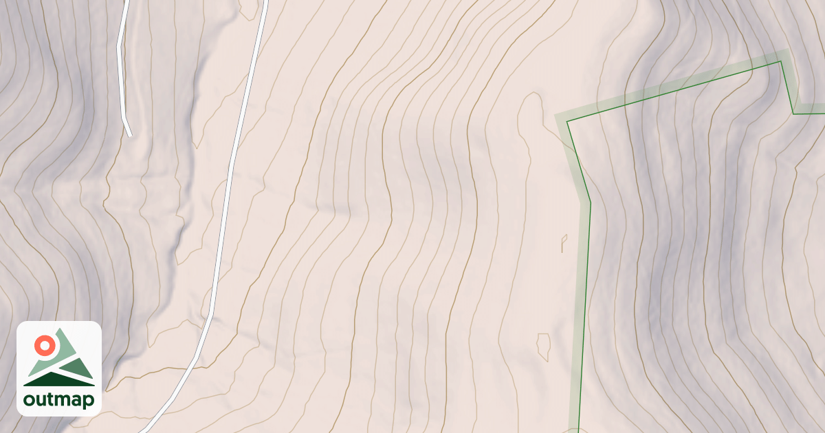 Map of USGS National Digital Trails d3df1d35-c088-4766-bc26-760cb73724ed