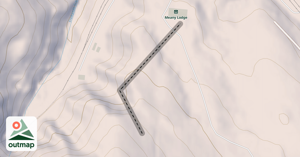 Map of Damnation