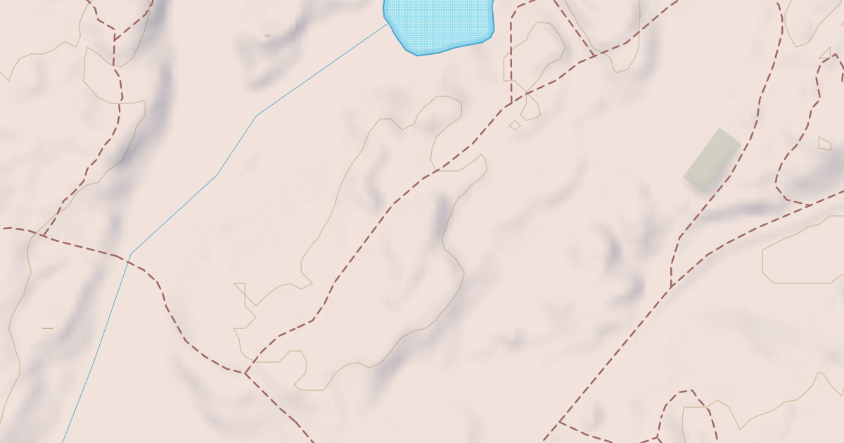 Map preview of USGS National Digital Trails 3059e2c3-c67a-463e-b0db-a03daba949be