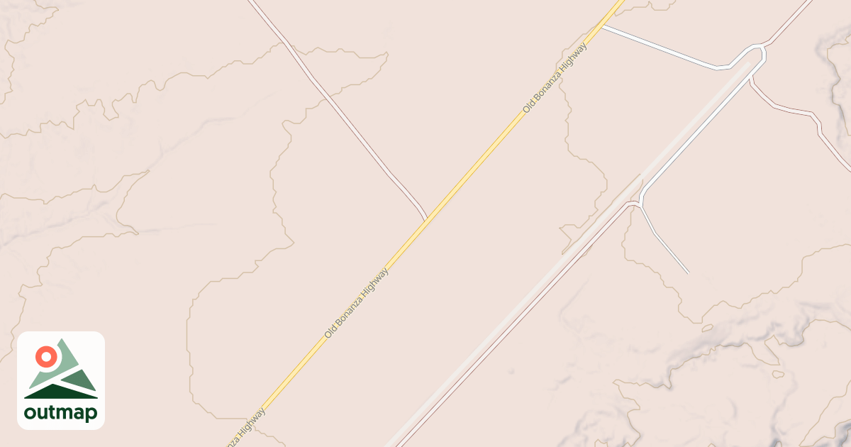 Map of BLM National GTLF Public Motorized Roads 0f2b3921-97c8-4164-9336-3c83cbb88cc0