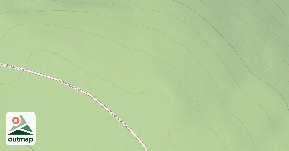 Map of 5730026