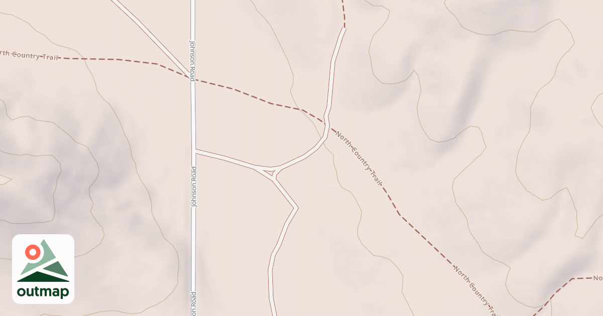 Map of Lp760