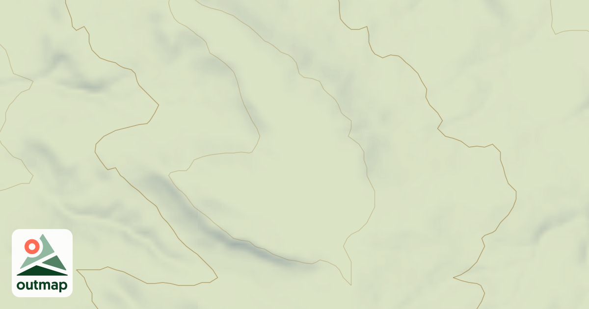 Map of USGS National Digital Trails 251652bb-8966-46c6-a19a-4ec2c4e00063