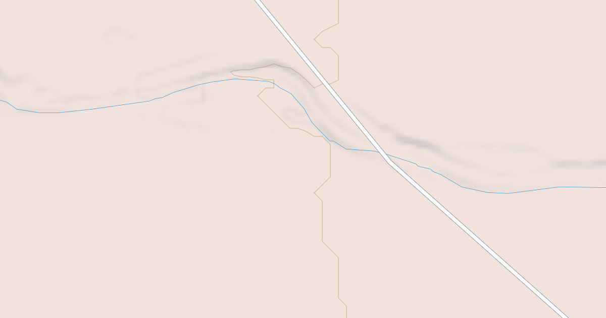 Map preview of BLM National GTLF Public Motorized Roads 168db2b1-08b2-4da6-ad36-d4ba7bb476c7