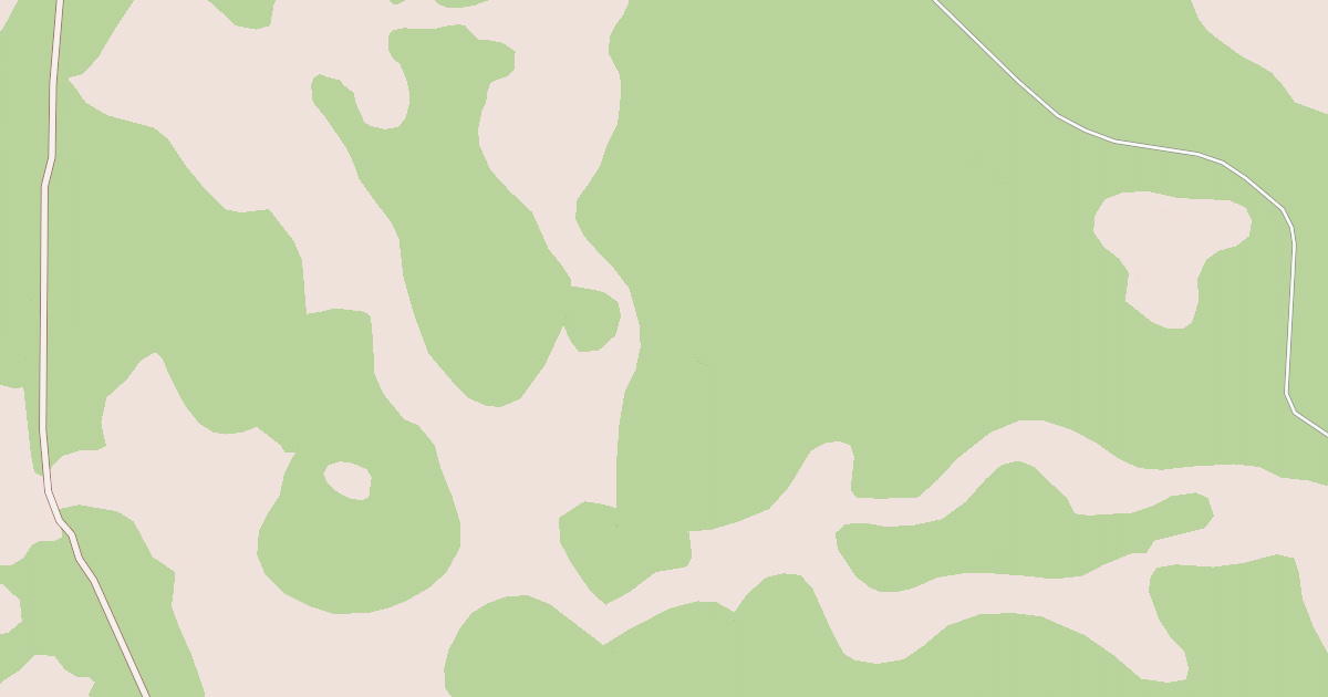 Map preview of USFS National Forest System Roads {E2B9E74F-A2B1-4CF2-8790-67430B4406AD}